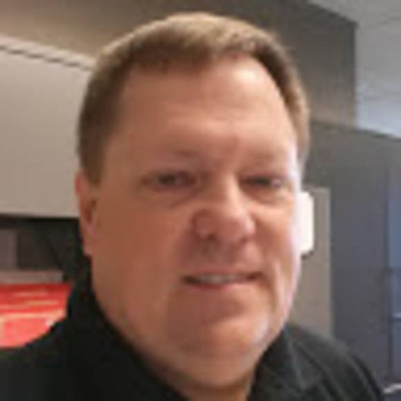 aaronstclair